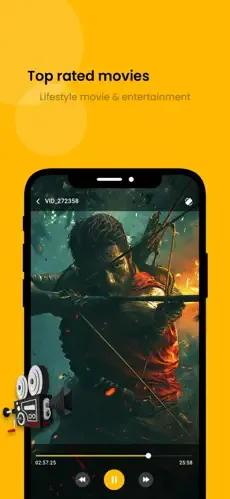 sony-alpha-zv-e10l Top Rated Movies